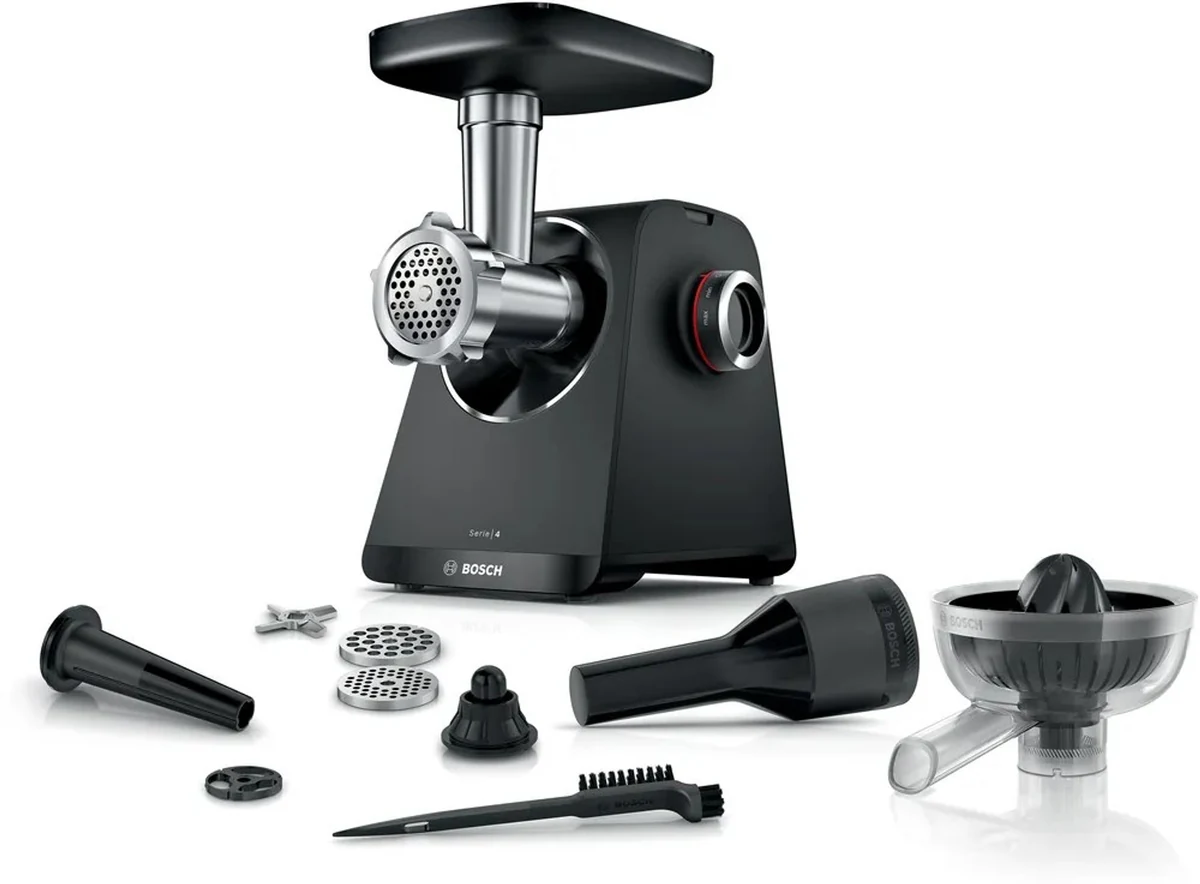 Maszynka do mielenia BOSCH MFW S430B