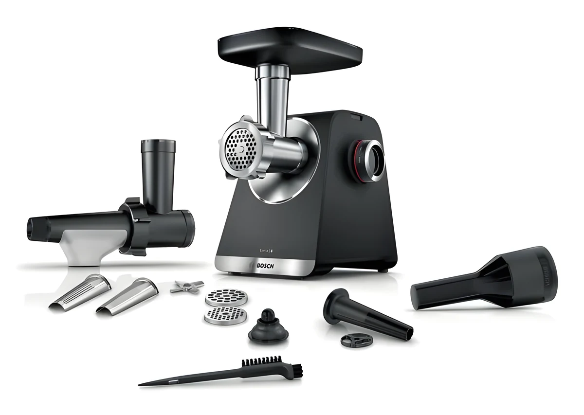 Maszynka do mielenia BOSCH MFW S650B