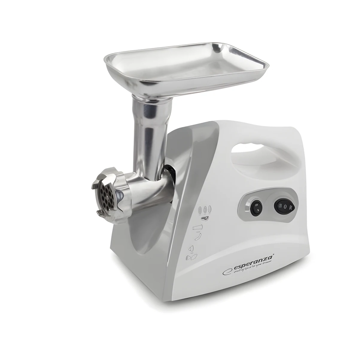 Maszynka do mielenia mięsa Esperanza EKM012E 600W