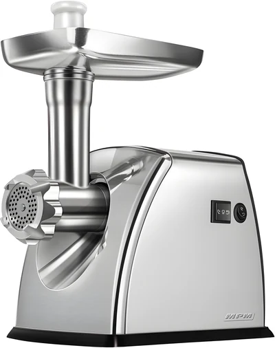 Maszynka do mielenia MPM MMM-07M 1800W