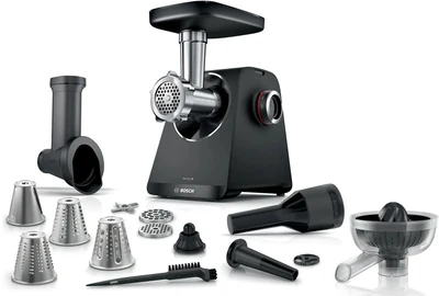Maszynka do mięsa Bosch Series 4 MFWS450B