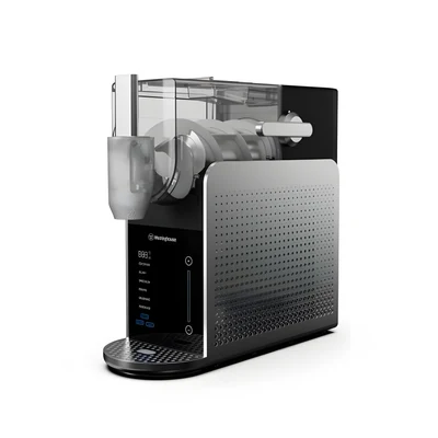 Maszynka do slushy Westinghouse 1,8L stalowy, czarny