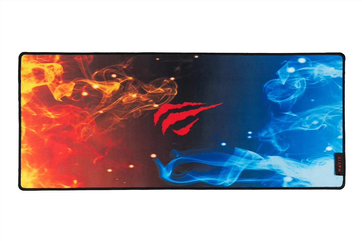 Podkładka pod mysz gamingowa Havit MP845 - 700x300 mm