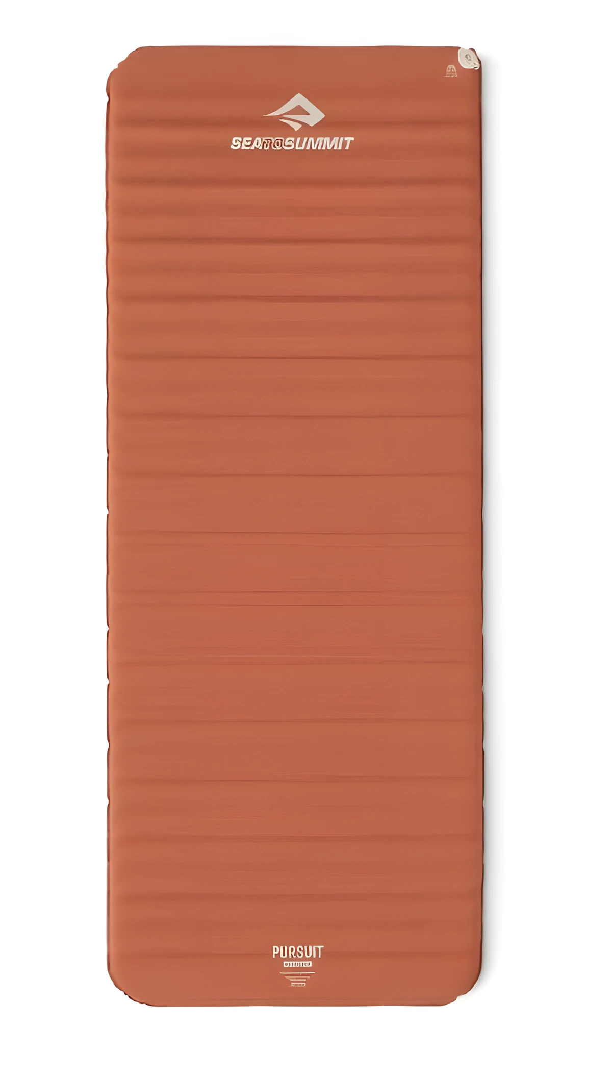 Materac składany SEA TO SUMMIT Pursuit SI, pomarańczowy