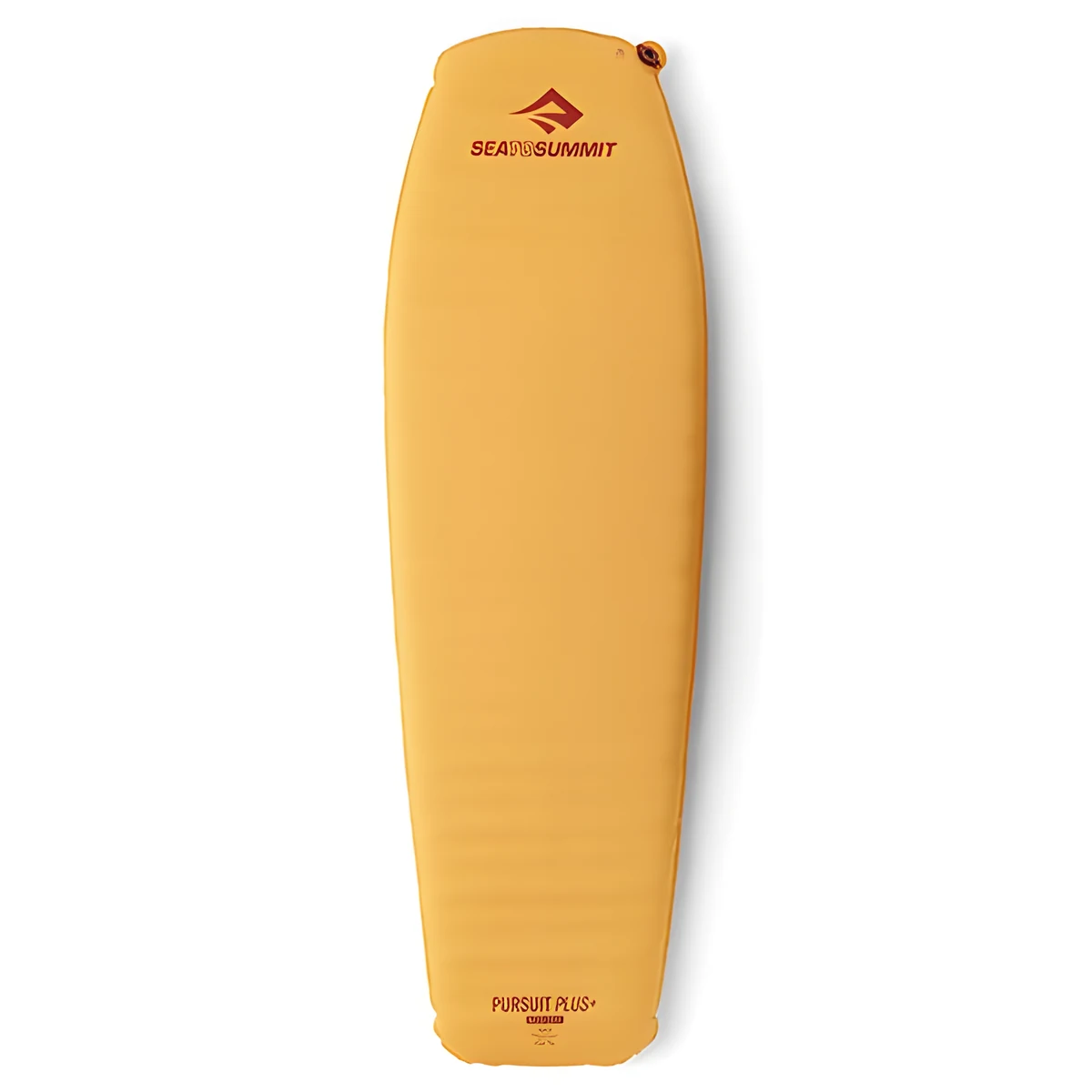 Mata samopompująca Sea to Summit Pursuit SI Rectangular - Isomatte