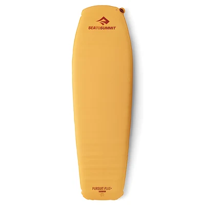 Mata samopompująca Sea to Summit Pursuit SI Rectangular - Isomatte