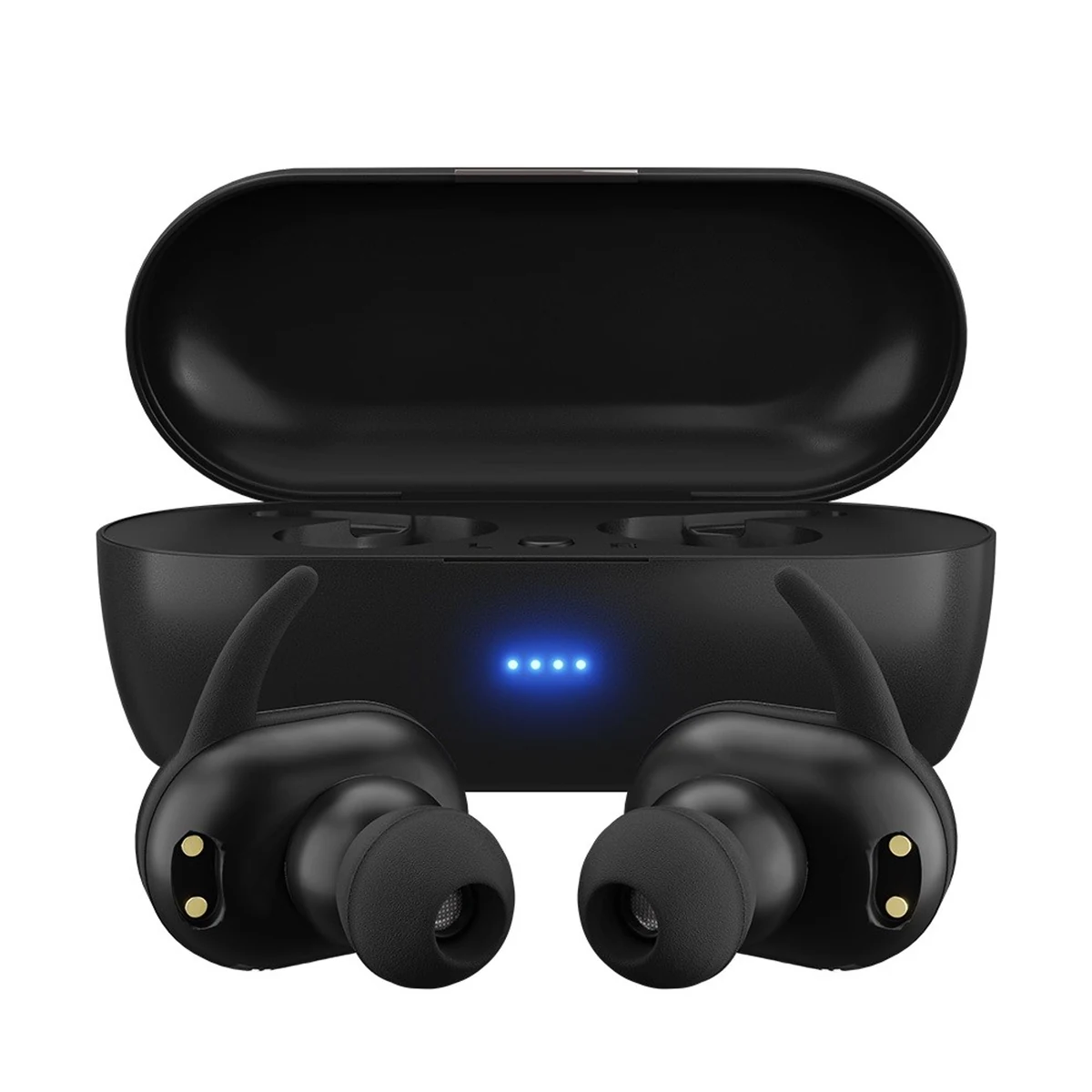 MAXELL MINI DUO Słuchawki Bluetooth TWS Czarny