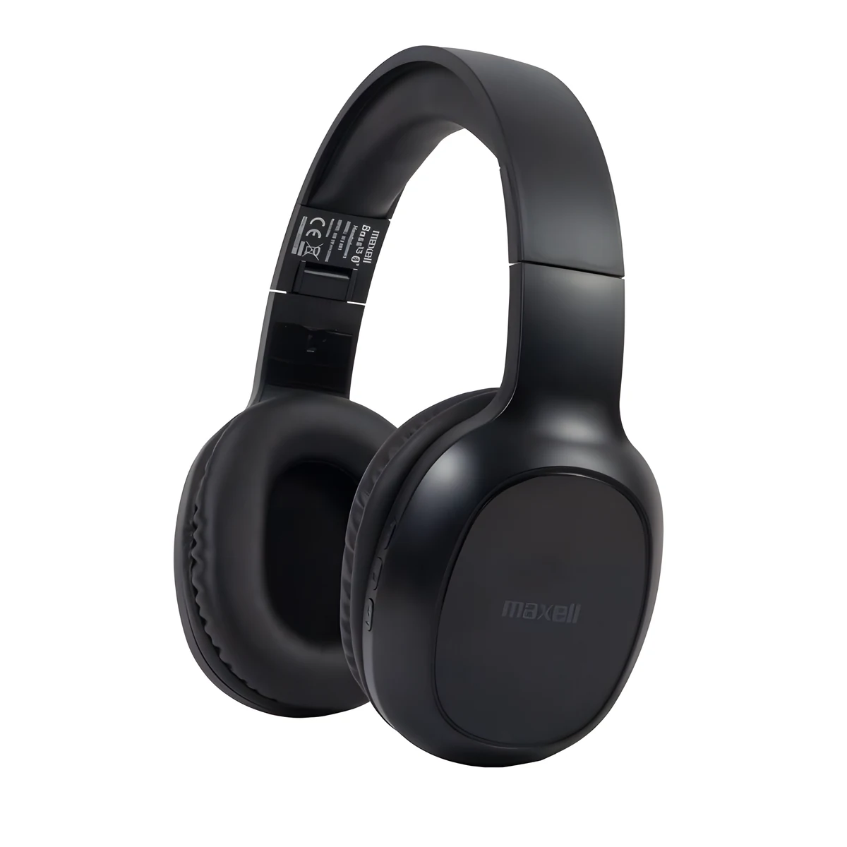 MAXELL Słuchawki Bluetooth HD1 BASS USB-C