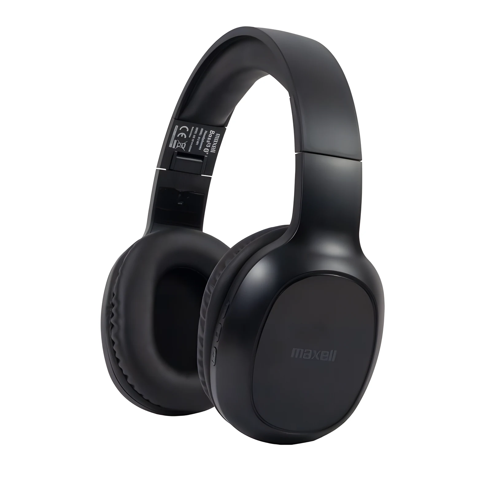 MAXELL Słuchawki Bluetooth HD1 BASS USB-C — zdjęcie 1 z 4