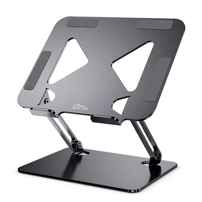 MEDIA-TECH Podstawką pod Laptopa Laptop Stand 17"