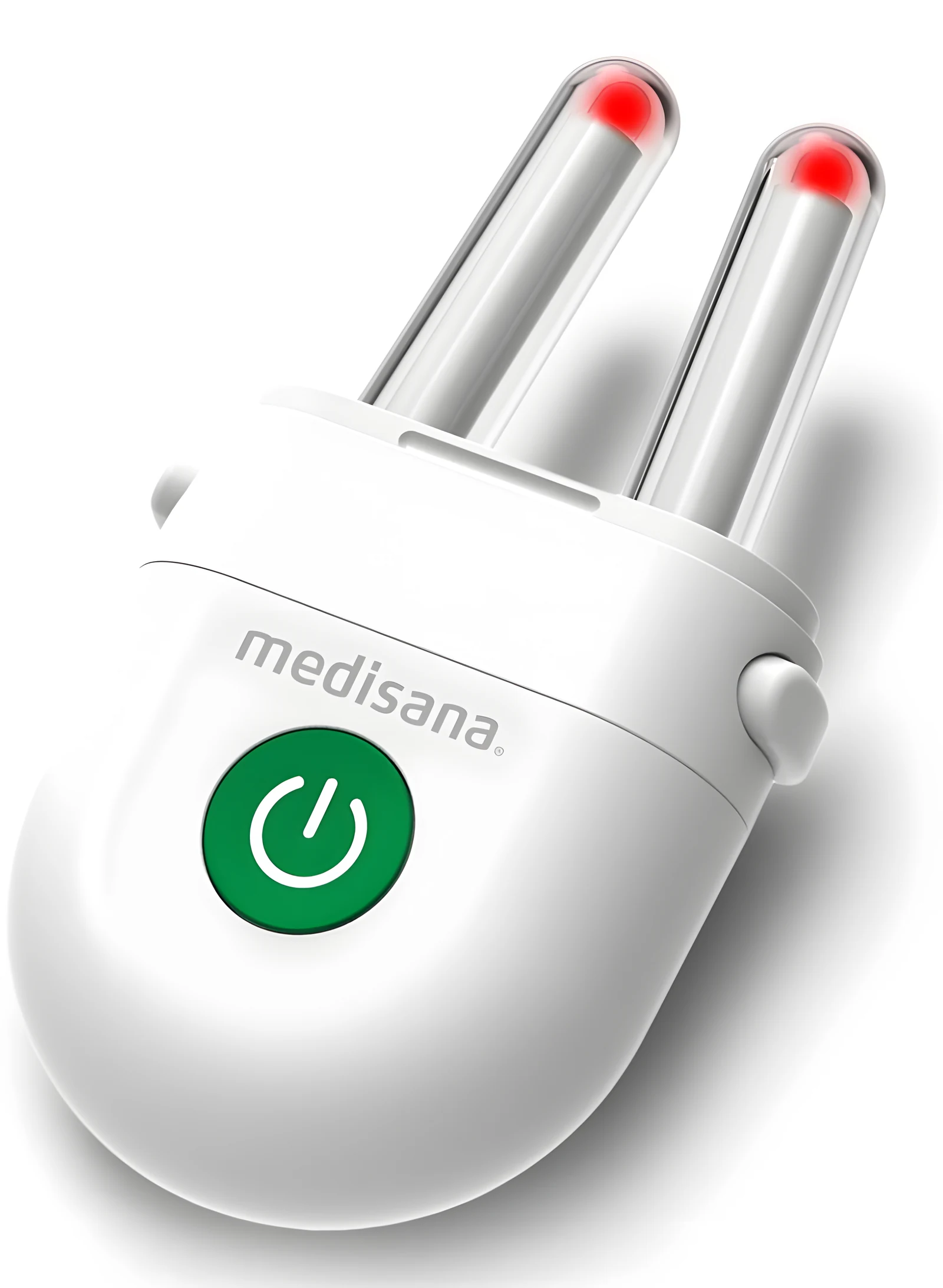 Medisana Rhinitis Reliever - Urządzenie przeciw katarowi — zdjęcie 1 z 3