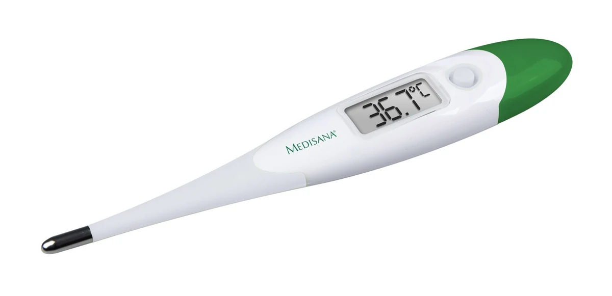 Termometr elektroniczny Medisana TM 700 z giętką końcówką