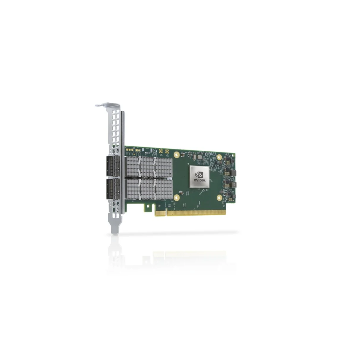MELLANOX Karta sieciowa ConnectX-6 Dx EN 100GbE
