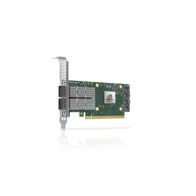 MELLANOX Karta sieciowa ConnectX-6 Dx EN 100GbE