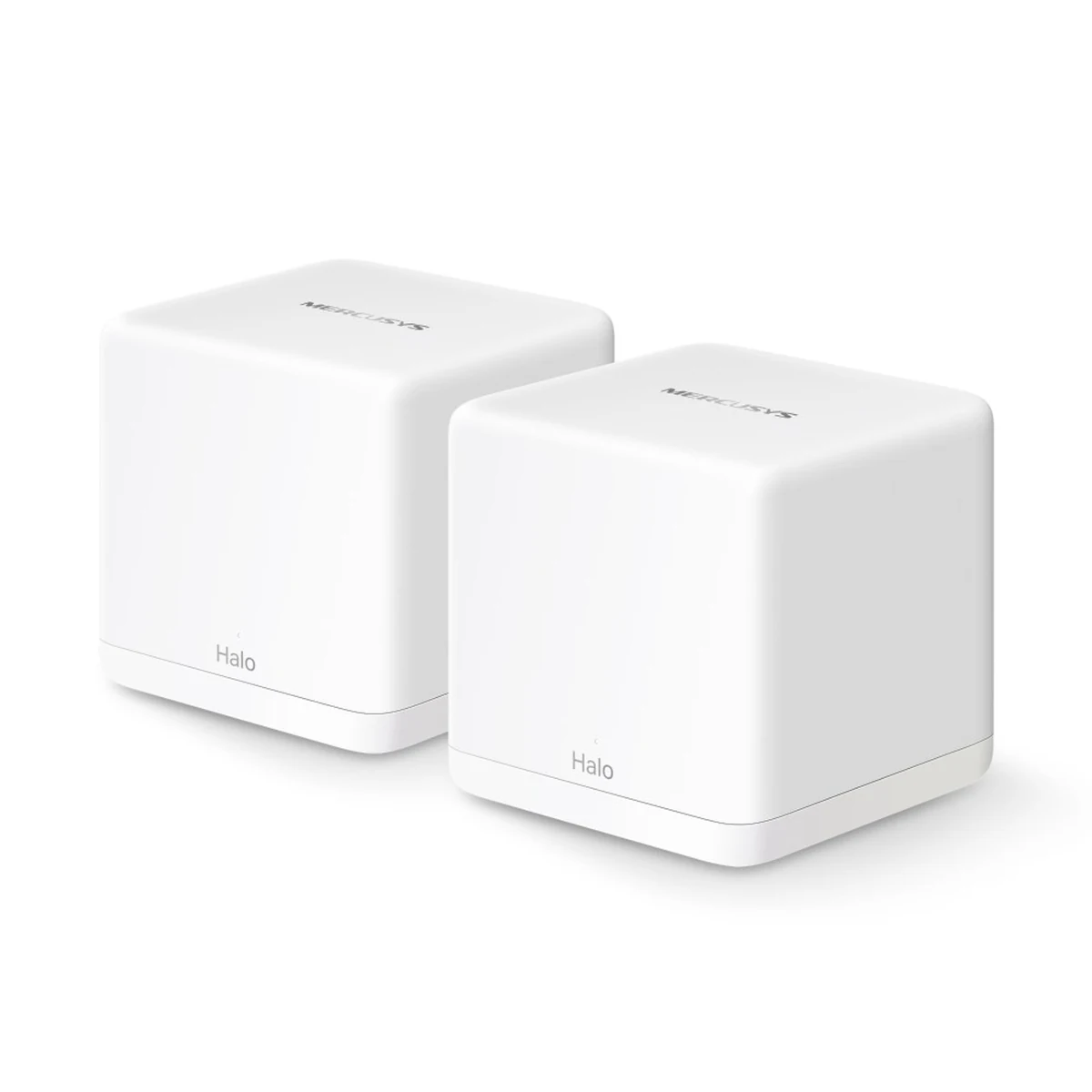 Mercusys Halo H60X(2-pack) - System Mesh Wi-Fi