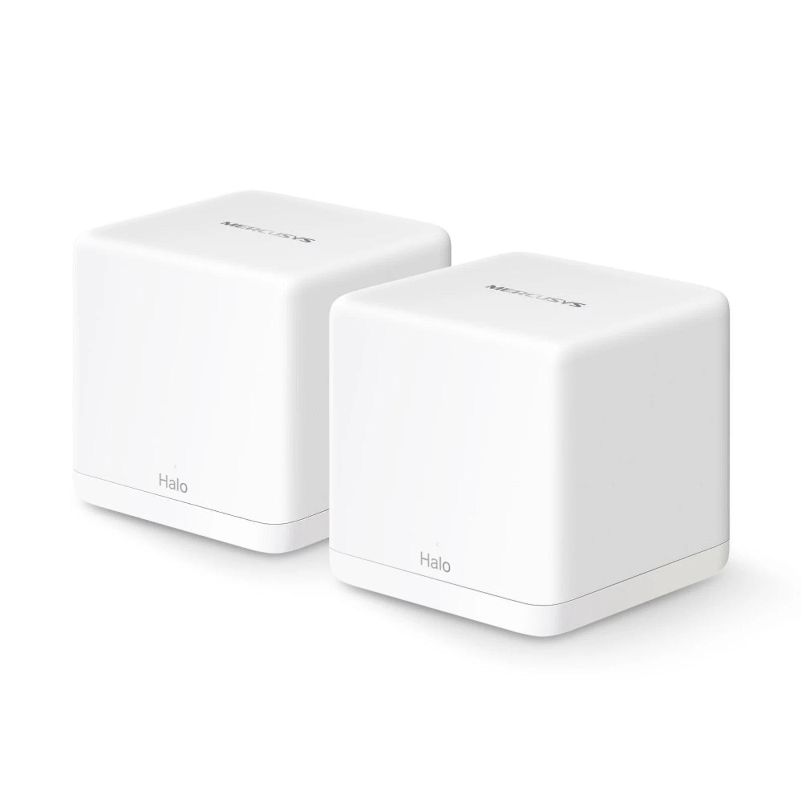 Zestaw Mesh Wi-Fi Mercusys Halo H60X (2-pak) — zdjęcie 1 z 3