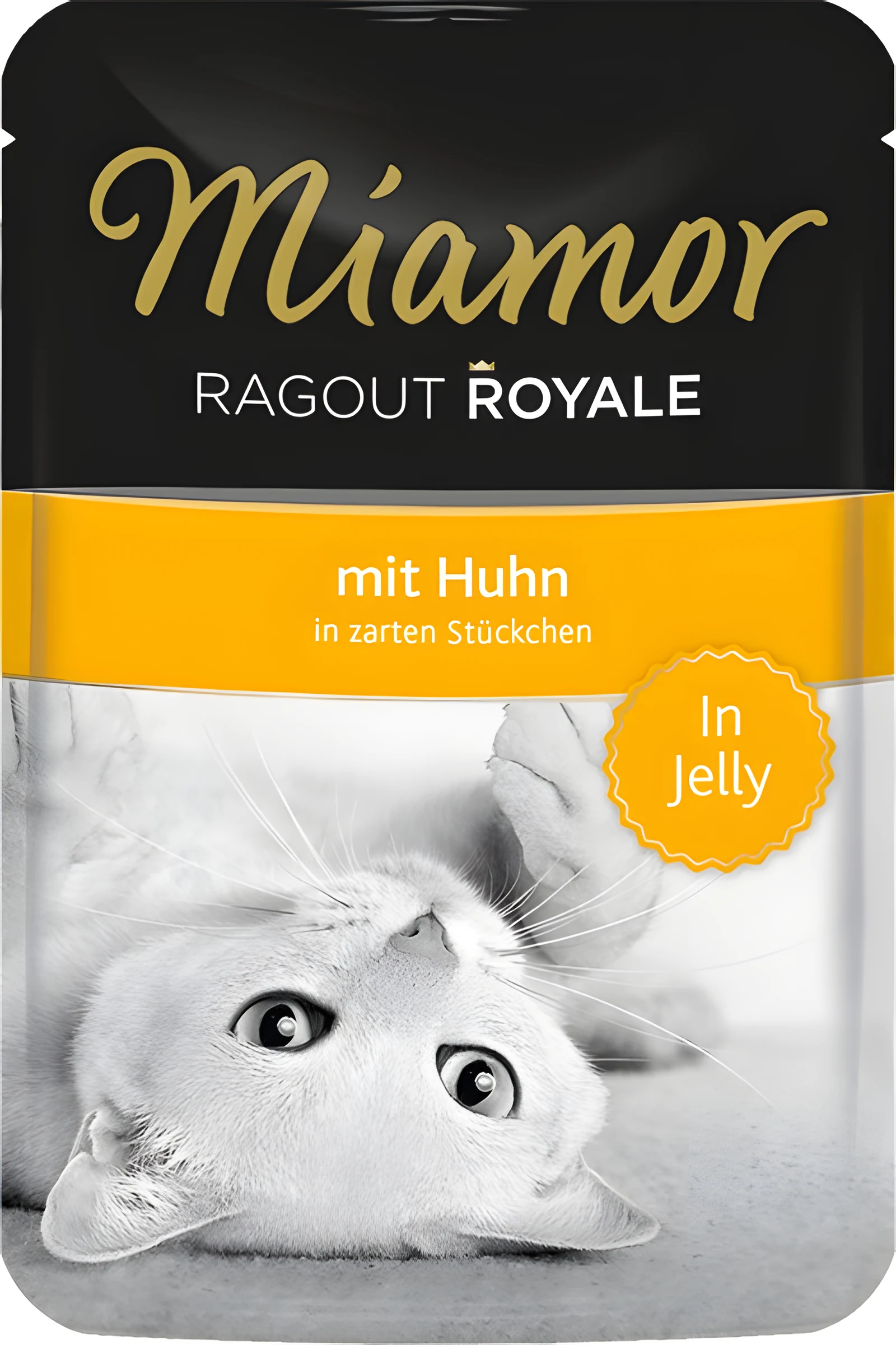 MIAMOR Ragout Royale Smak Kura 100g