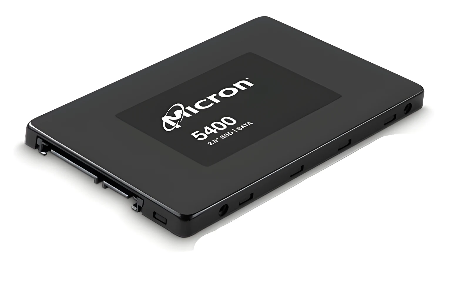 Dysk Enterprise SSD Micron 5400 PRO