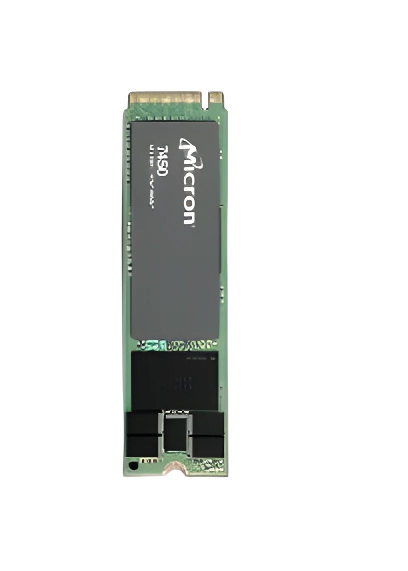 Dysk SSD M.2 Micron 7450 MAX Enterprise