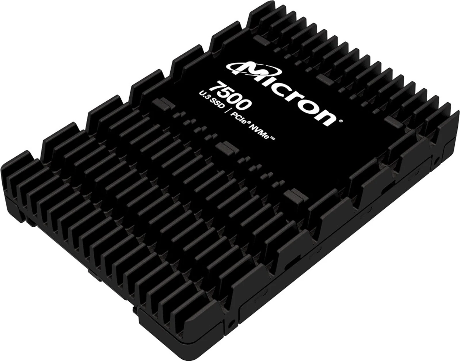 Dysk Enterprise SSD Micron 7500 PRO