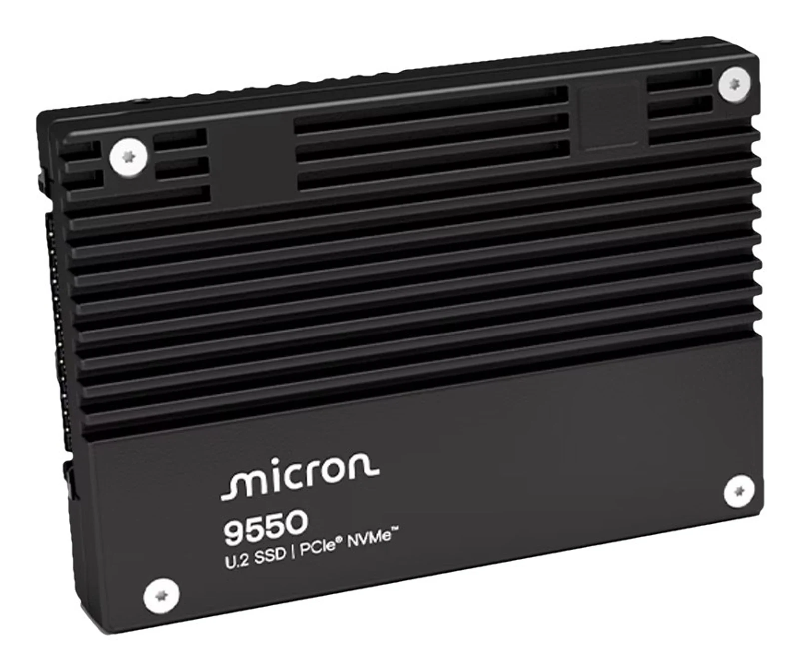 Dysk Enterprise SSD Micron 9550 MAX