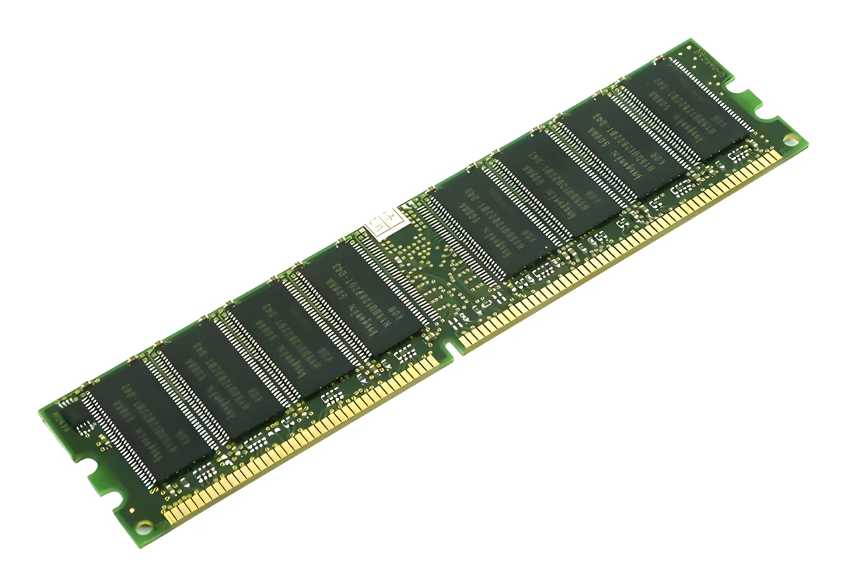 Micron RDIMM 48GB DDR5 4800MHz ECC REGISTERED
