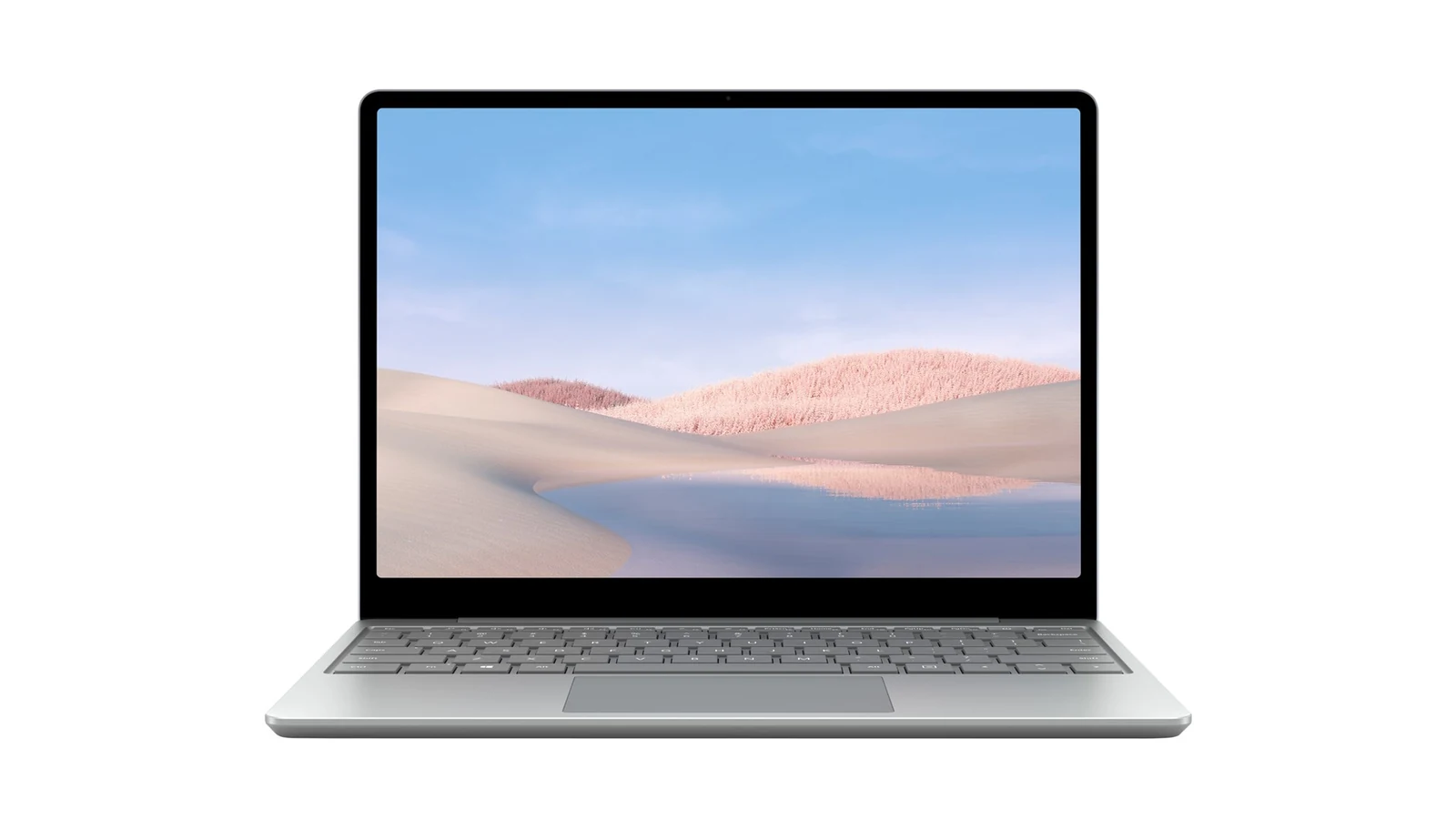 Laptop Microsoft Surface Go i5 10. generacji/8GB RAM/256GB SSD z Windows 10 Pro — zdjęcie 1 z 8