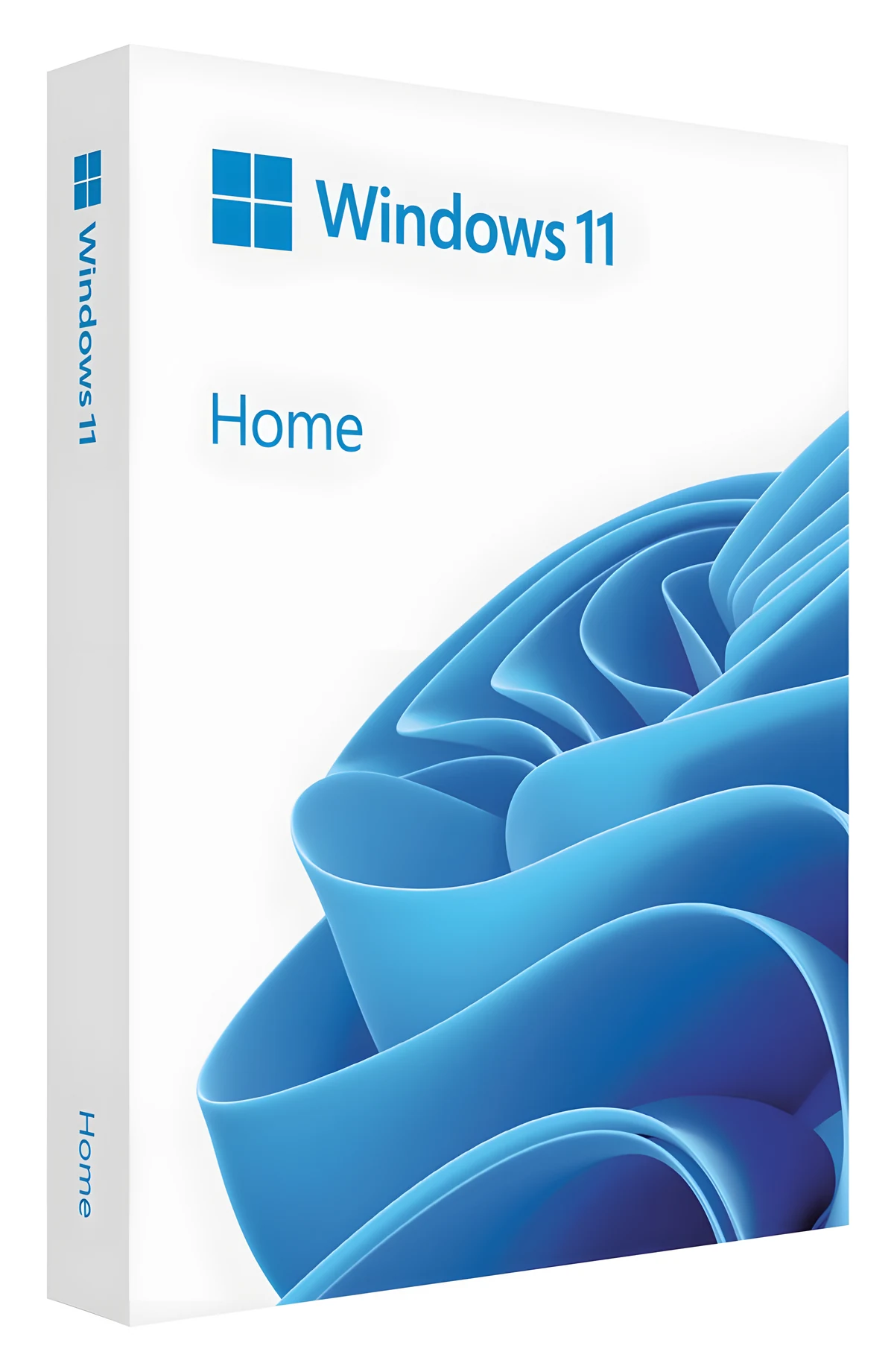 System operacyjny Microsoft Windows 11 Home PL 64-bit w wersji pudełkowej z nośnikiem USB
