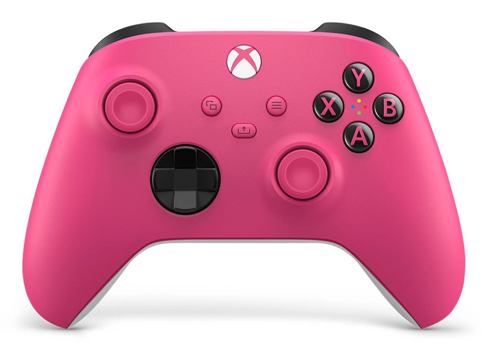 Microsoft Xbox Series kontroler bezprzewodowy Pink — zdjęcie 1 z 5