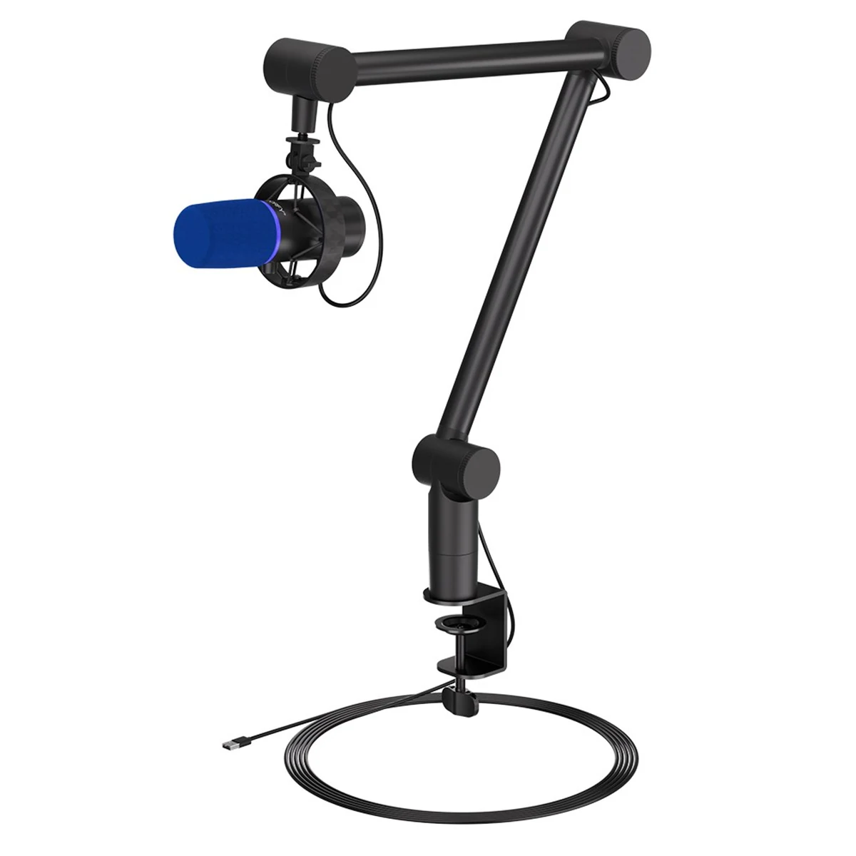 Mikrofon ENDORFY Solum Broadcast USB