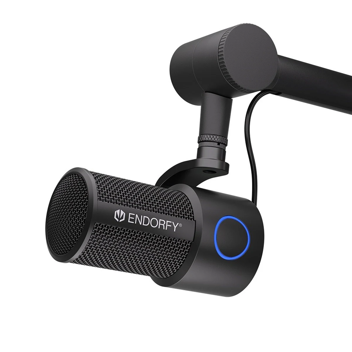 Mikrofon studyjny ENDORFY Solum Studio USB 2,16 kg