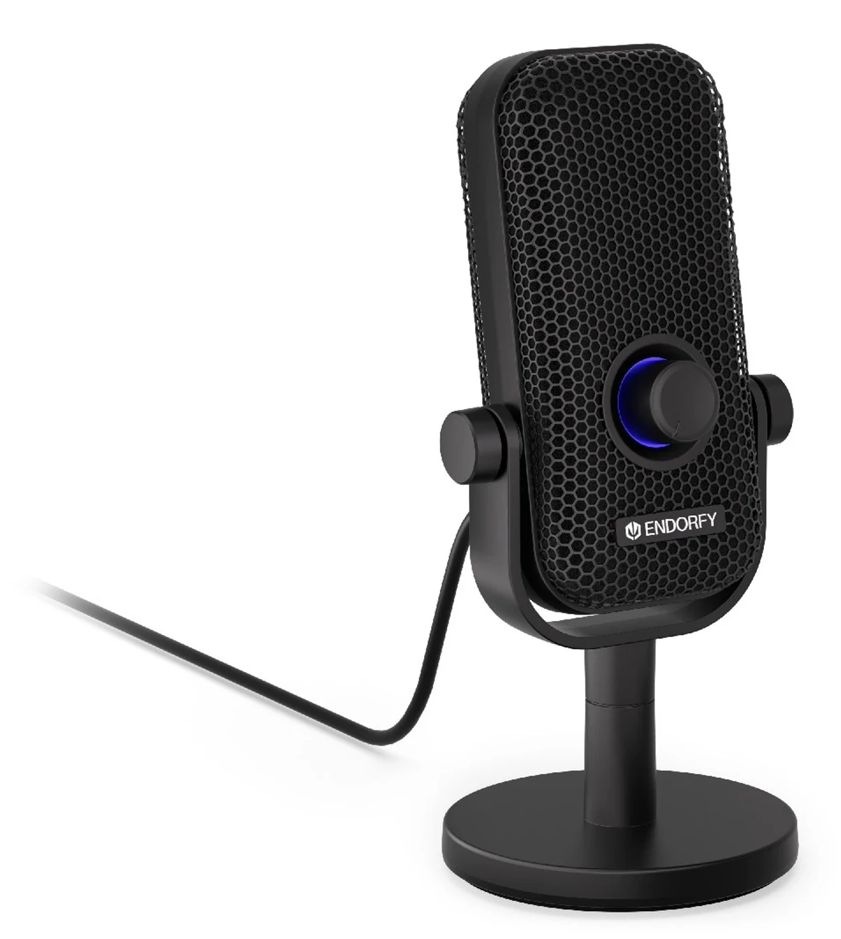 Mikrofon ENDORFY Solum Voice S - USB, 2-letnia gwarancja