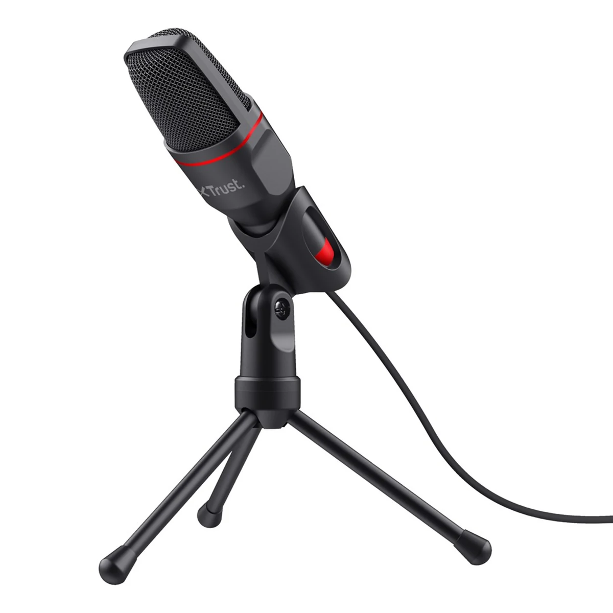 Mikrofon TRUST GXT 212 Mico USB Plug & Play