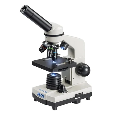 Mikroskop biologiczny Delta Optical Biolight 100