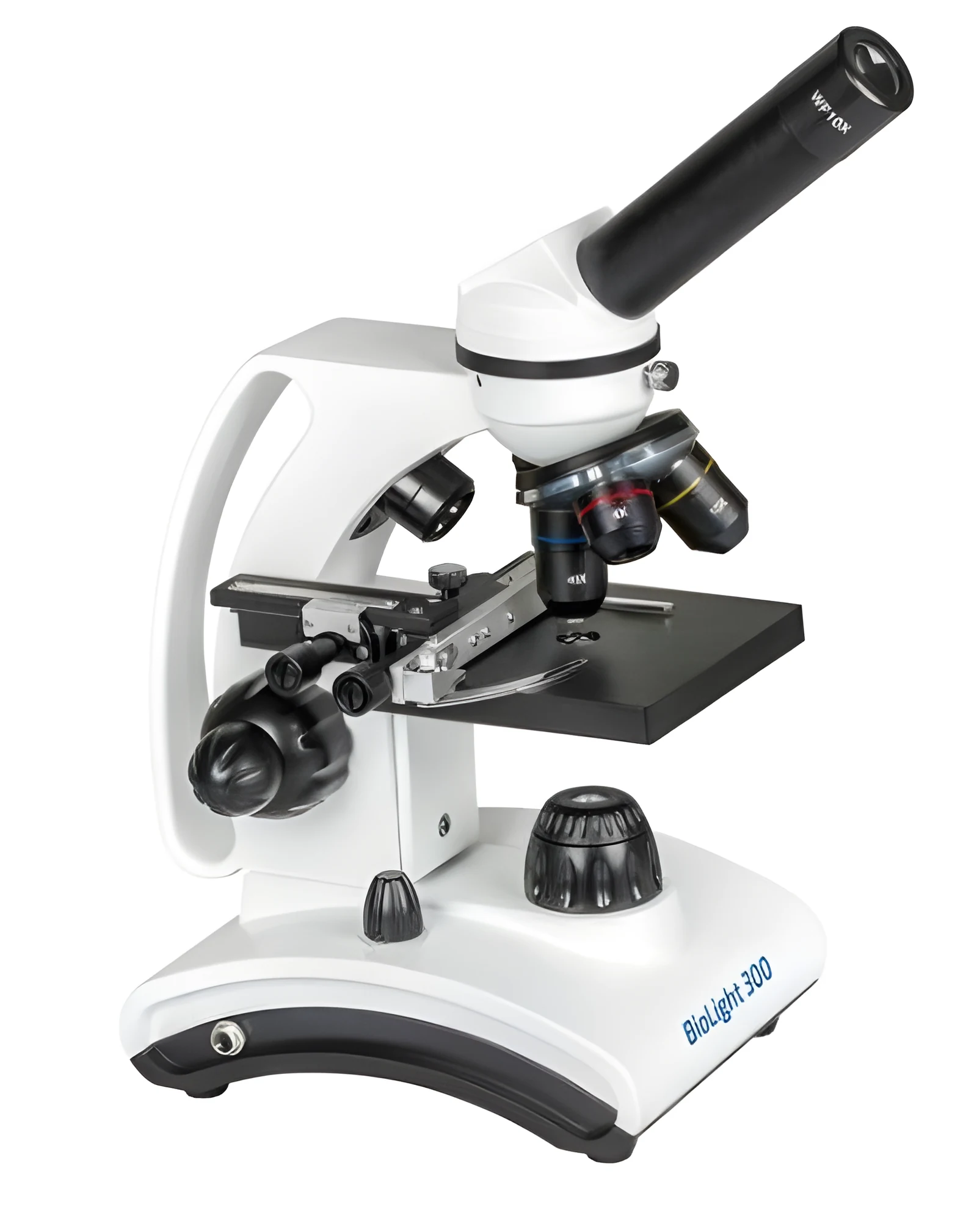 Mikroskop Delta Optical BioLight 300 — zdjęcie 1 z 8