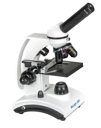 Mikroskop biologiczny Delta Optical BioLight 300