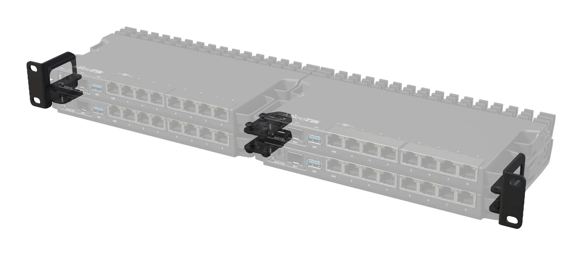 MikroTik K-79 - Rackmount kit dla RB5009
