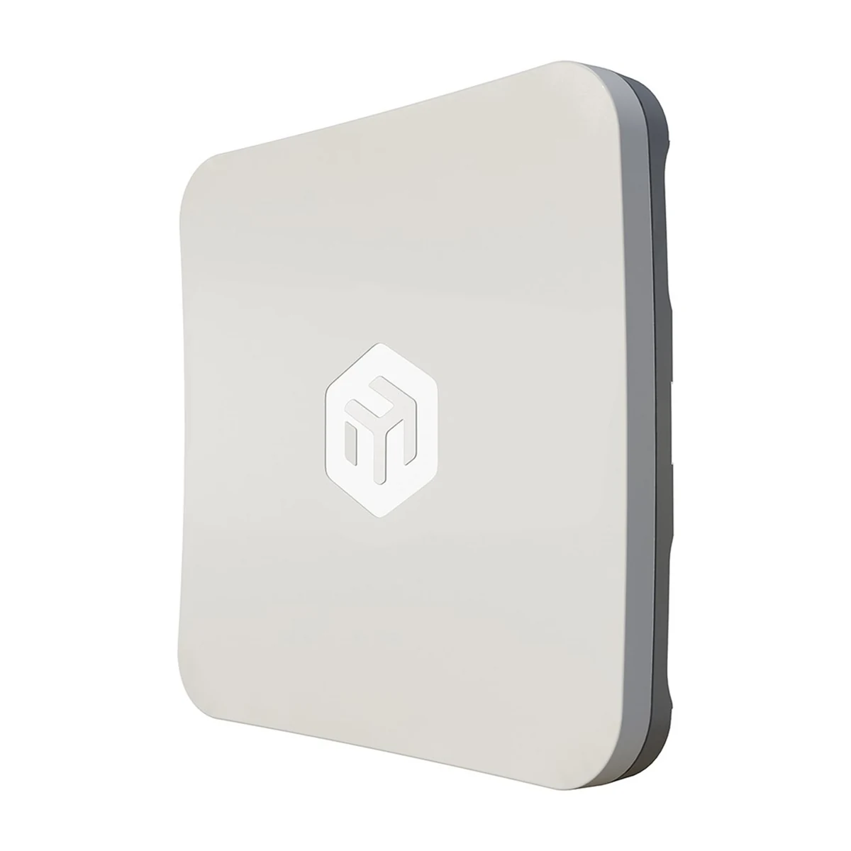 Antena MikroTik SXTsq 5ax - Biała, WISP