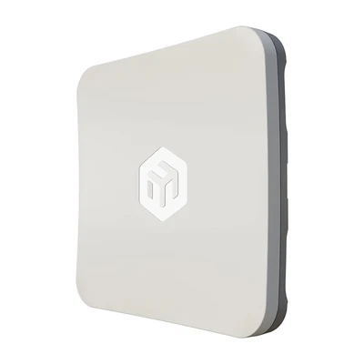 Antena MikroTik SXTsq 5ax - Biała, WISP