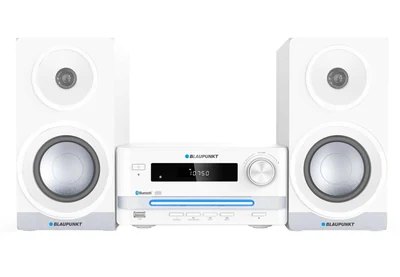 Miniwieża Blaupunkt MS16BT - Domowy System Audio