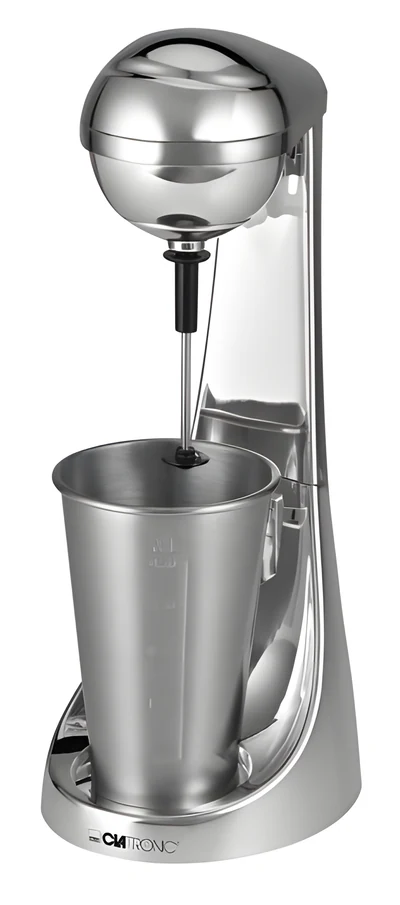 Mikser barowy Clatronic BM 3472, 65W, srebrny