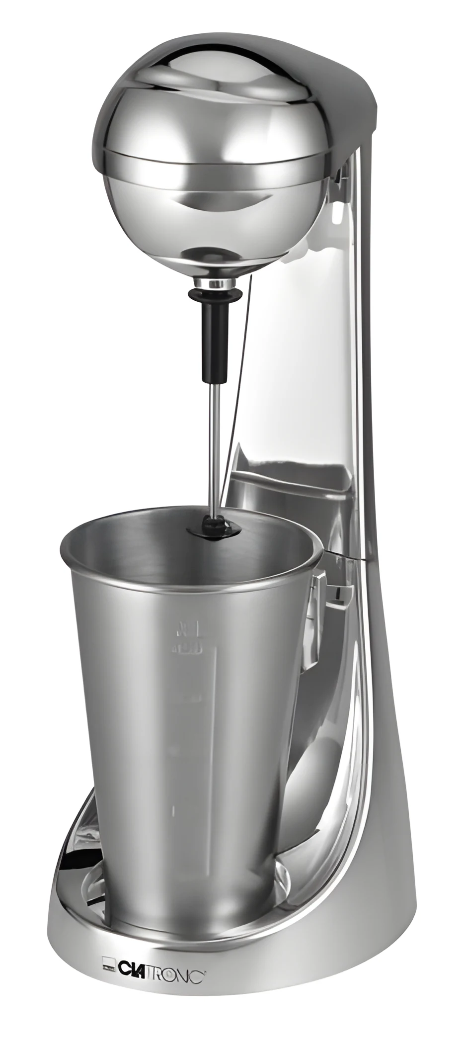 Mikser barowy Clatronic BM 3472, 65W, srebrny