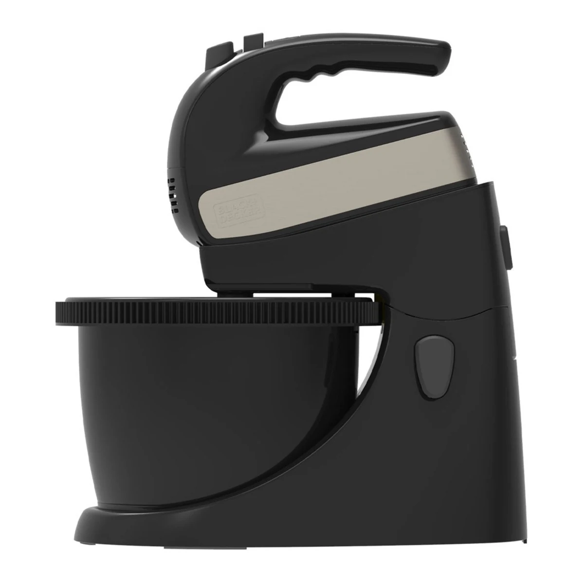 Mikser ręczny Black+Decker BXMXA500E 500W