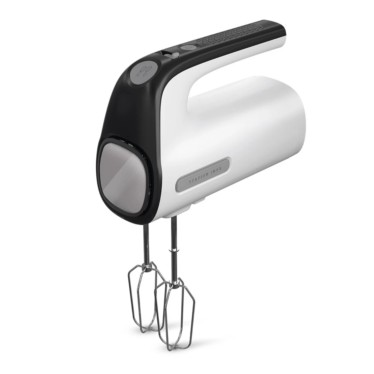 Mikser ręczny Taurus HM501 Station Inox 500W
