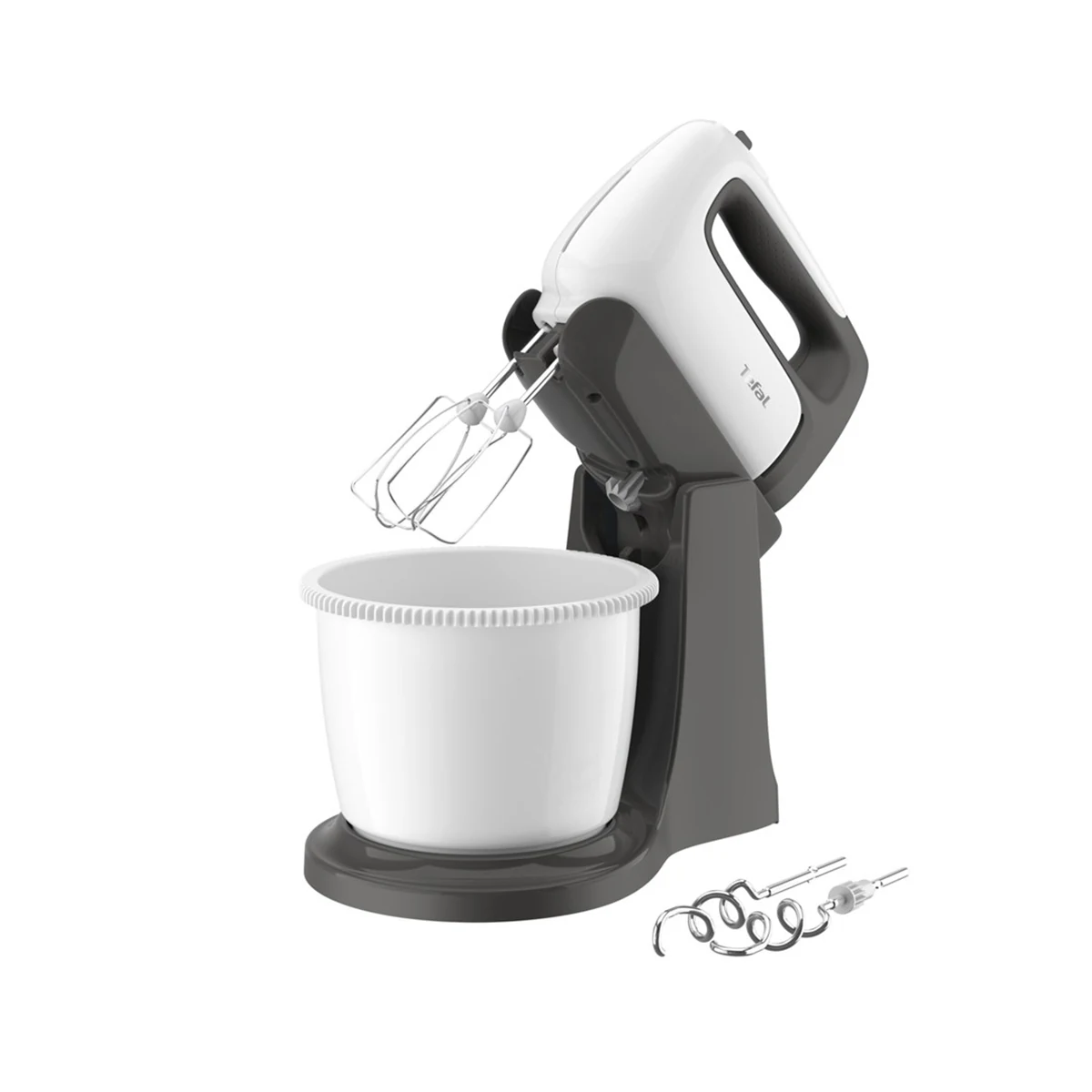 Mikser stojący TEFAL PrepMix HT464138