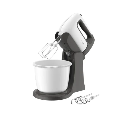 Mikser stojący TEFAL PrepMix HT464138