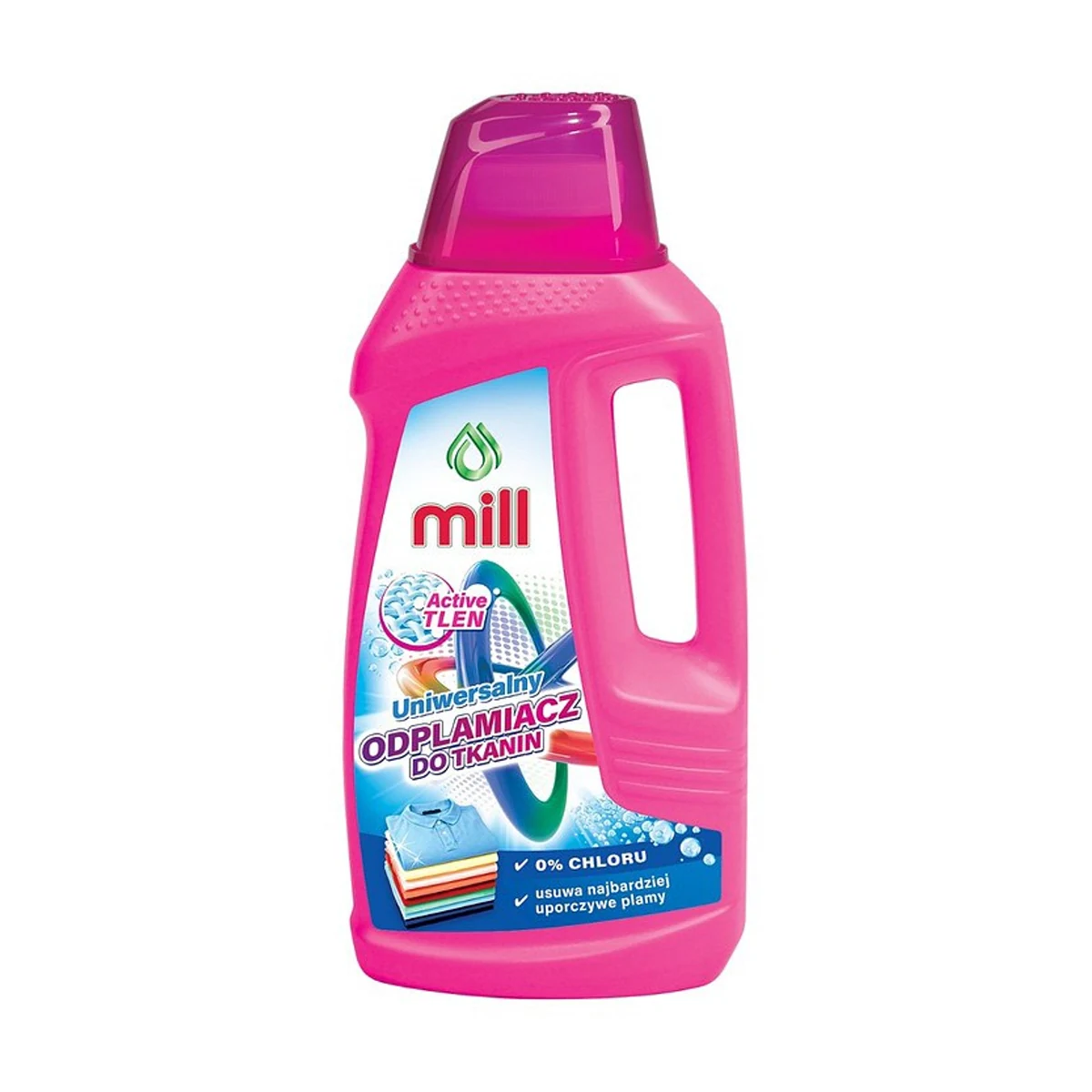 MILL Active Tlen, 1,6l - Odplamiacz MADONIS