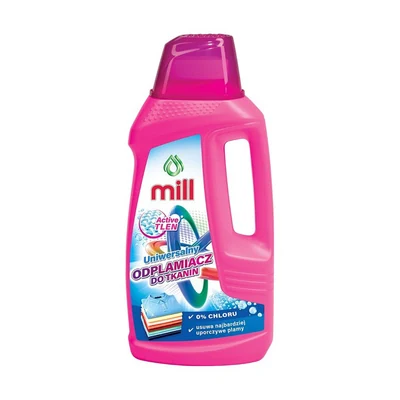 MILL Active Tlen, 1,6l - Odplamiacz MADONIS