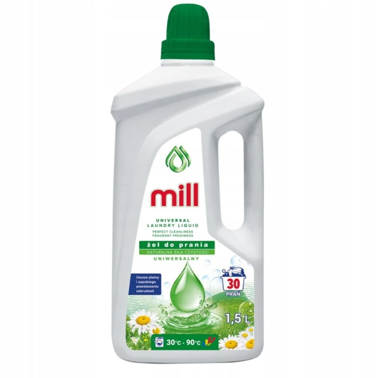 MILL Żel do prania Uniwersalny 1,5l MADONIS