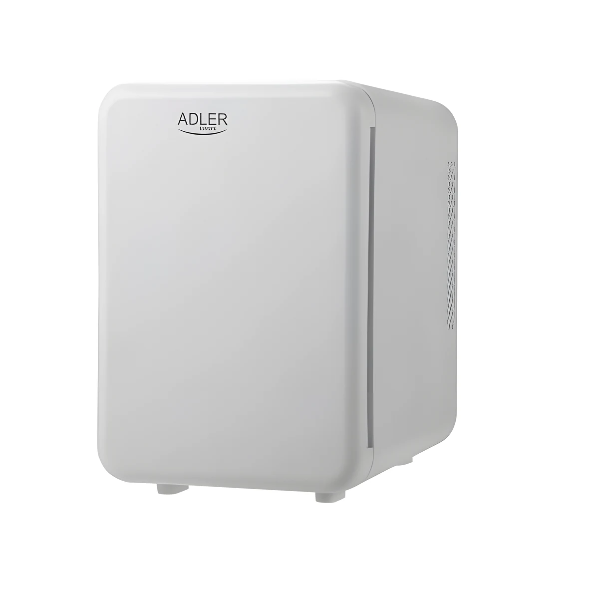 Mini lodówka ADLER AD 8084g szara